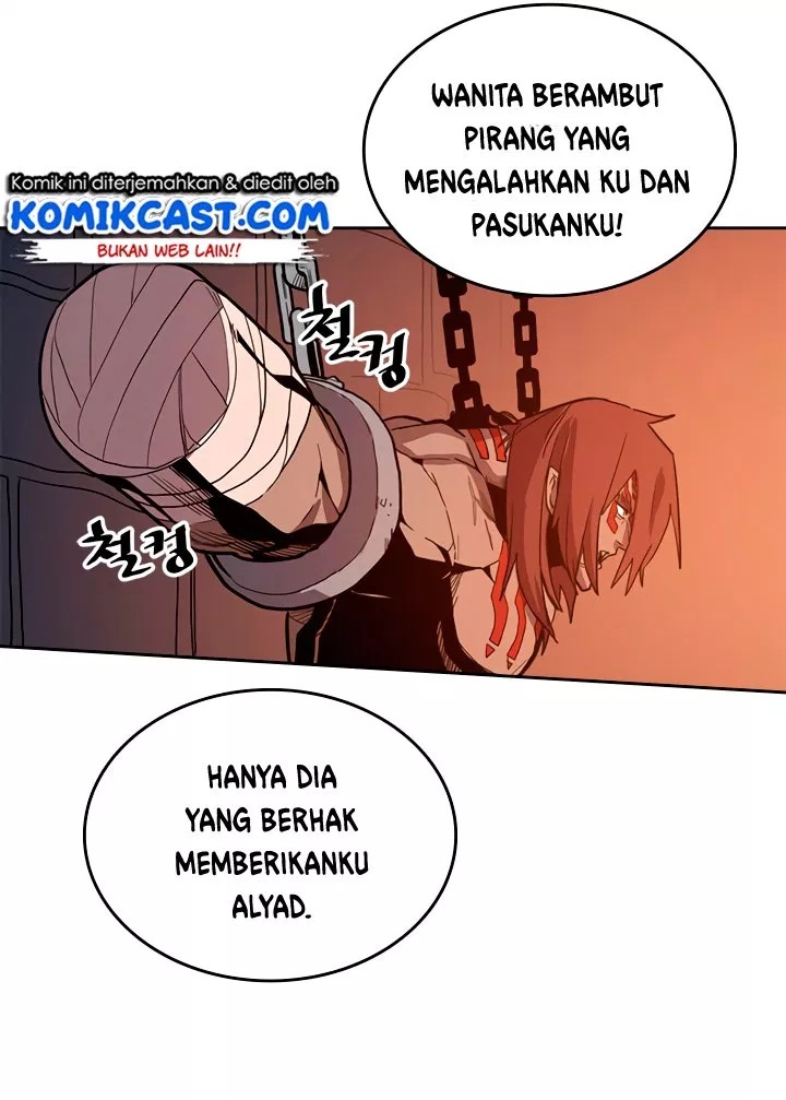 A Returner’s Magic Should Be Special Chapter 62 Bahasa Indonesia