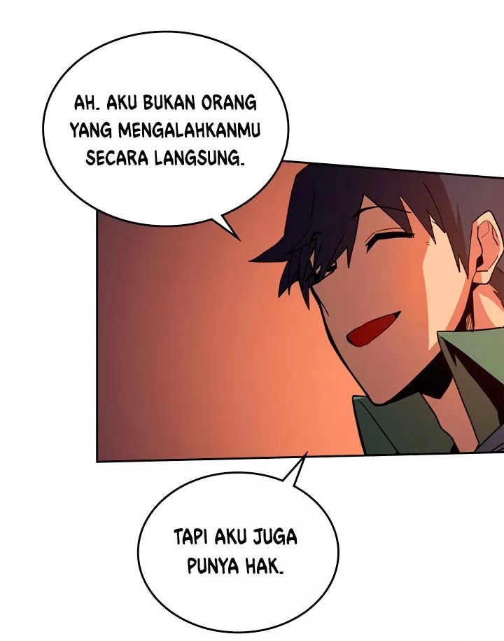 A Returner’s Magic Should Be Special Chapter 62 Bahasa Indonesia