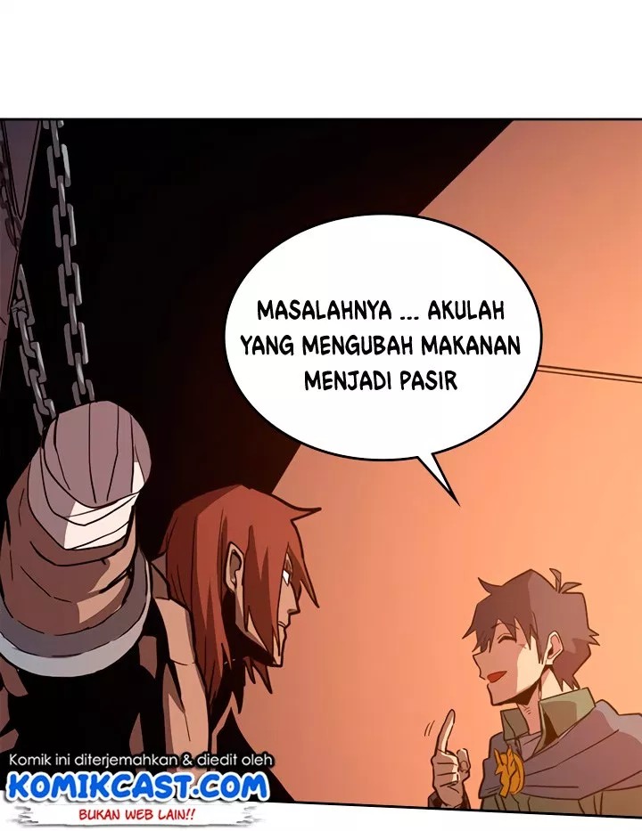 A Returner’s Magic Should Be Special Chapter 62 Bahasa Indonesia