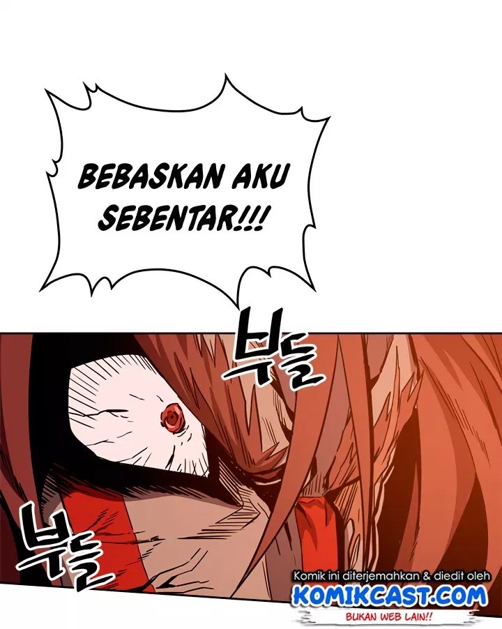 A Returner’s Magic Should Be Special Chapter 62 Bahasa Indonesia