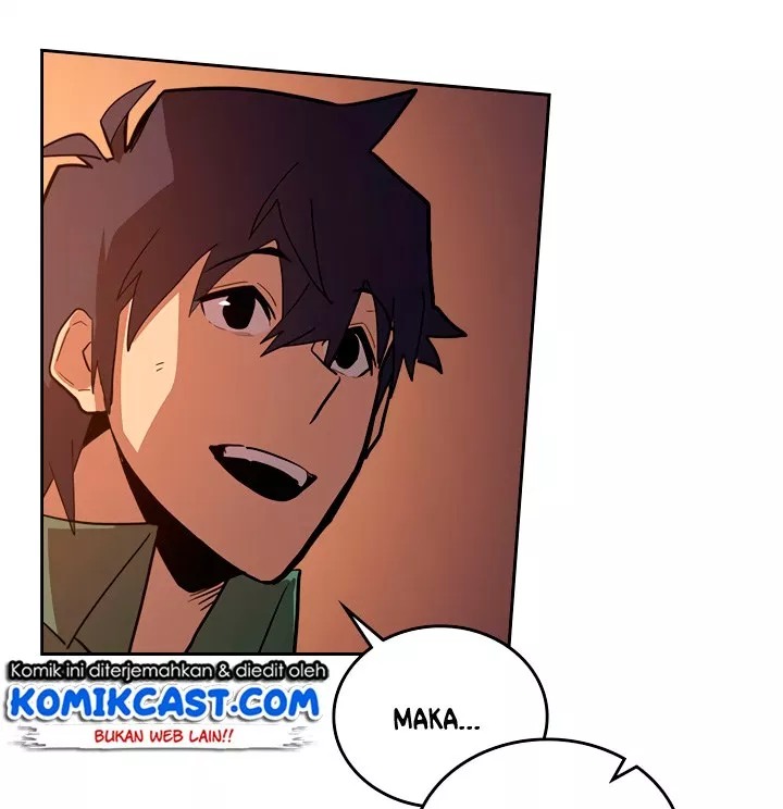 A Returner’s Magic Should Be Special Chapter 62 Bahasa Indonesia