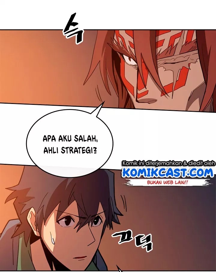 A Returner’s Magic Should Be Special Chapter 62 Bahasa Indonesia