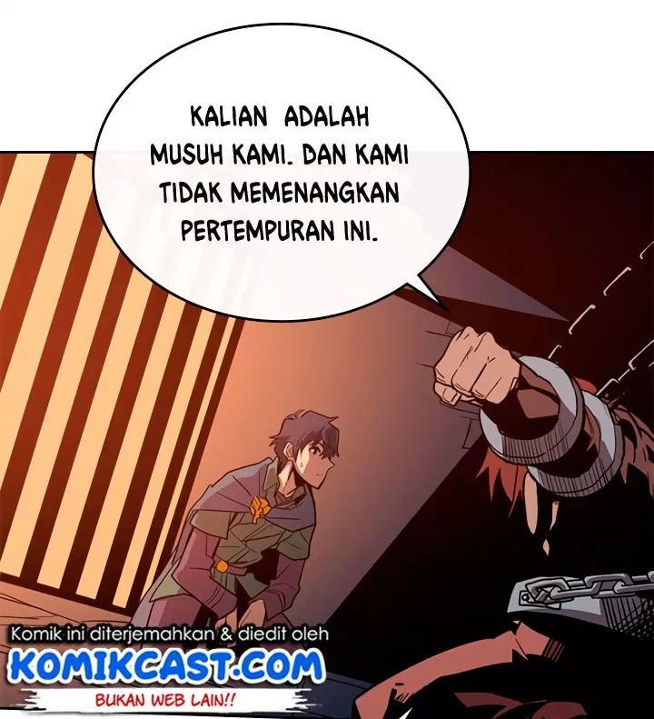A Returner’s Magic Should Be Special Chapter 62 Bahasa Indonesia
