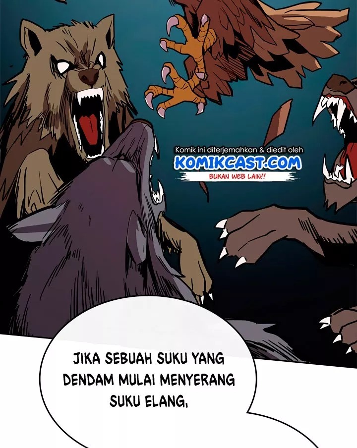 A Returner’s Magic Should Be Special Chapter 62 Bahasa Indonesia