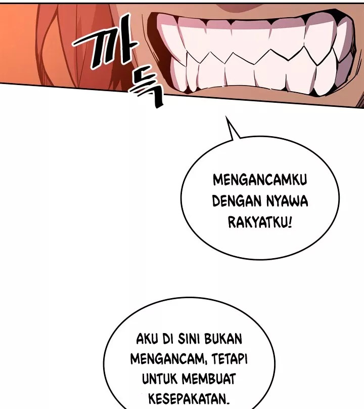 A Returner’s Magic Should Be Special Chapter 62 Bahasa Indonesia