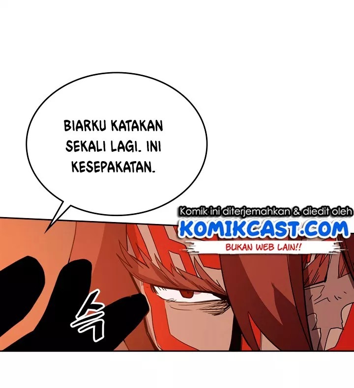 A Returner’s Magic Should Be Special Chapter 62 Bahasa Indonesia