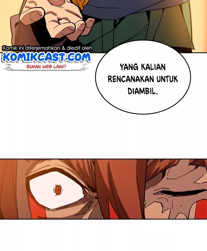 A Returner’s Magic Should Be Special Chapter 62 Bahasa Indonesia