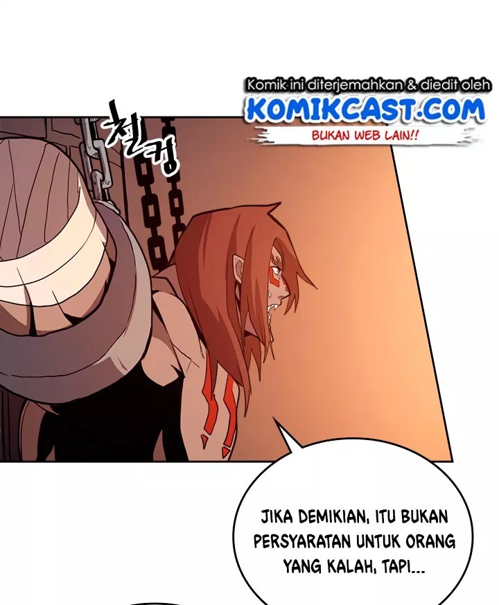 A Returner’s Magic Should Be Special Chapter 62 Bahasa Indonesia