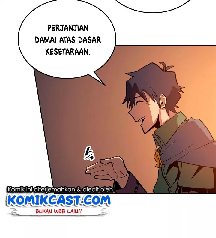 A Returner’s Magic Should Be Special Chapter 62 Bahasa Indonesia