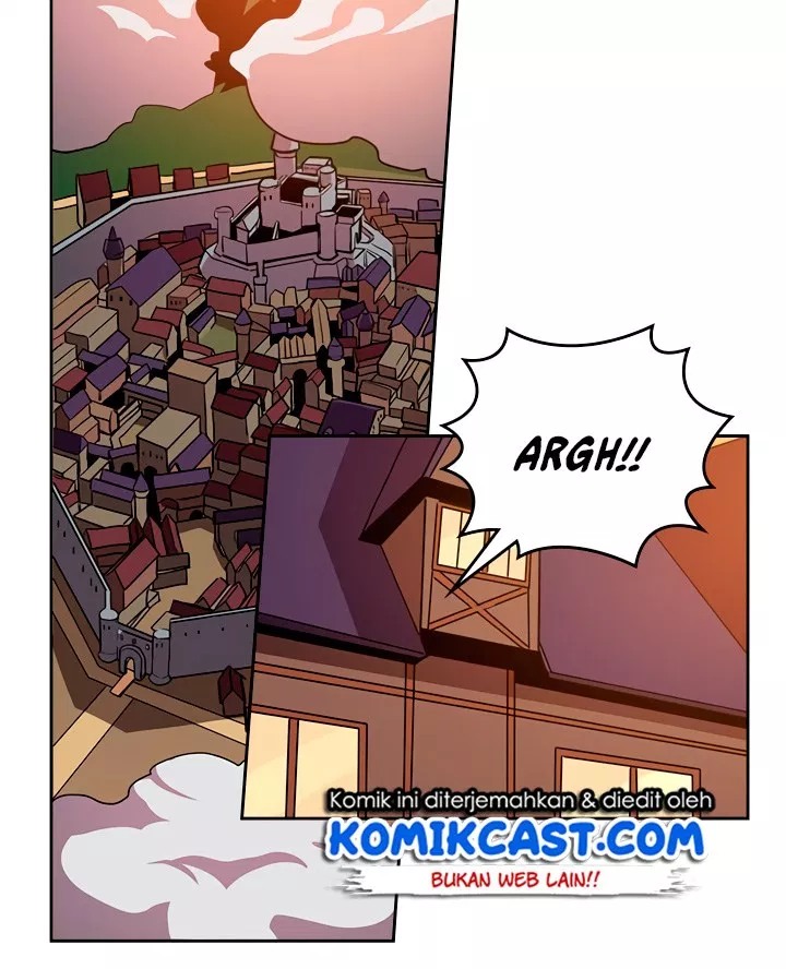 A Returner’s Magic Should Be Special Chapter 62 Bahasa Indonesia