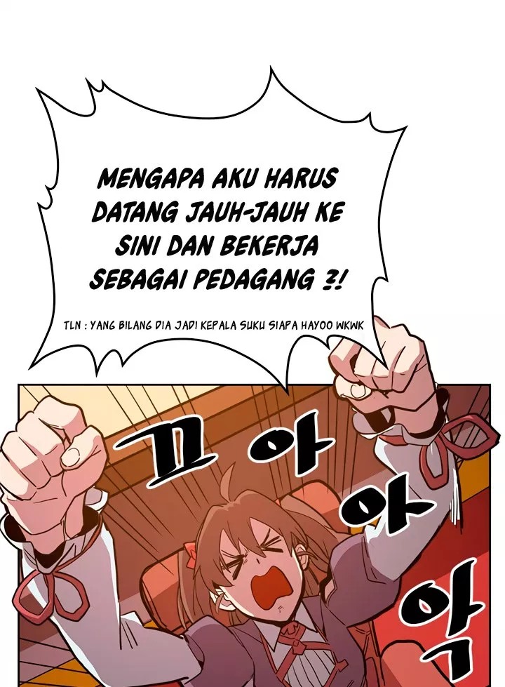 A Returner’s Magic Should Be Special Chapter 62 Bahasa Indonesia
