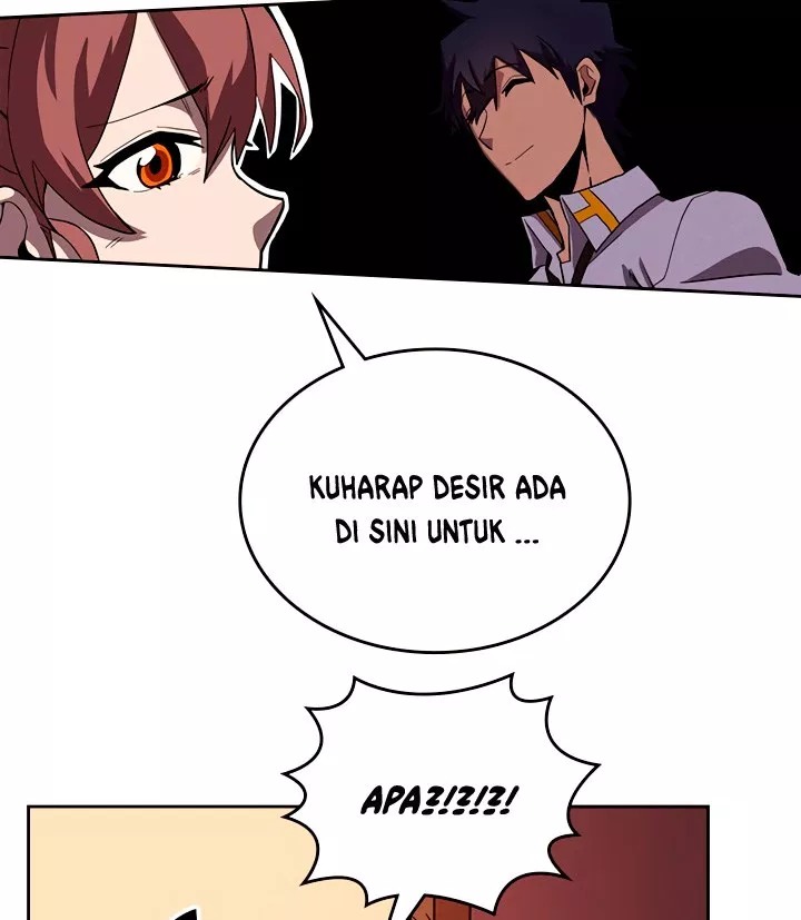 A Returner’s Magic Should Be Special Chapter 62 Bahasa Indonesia