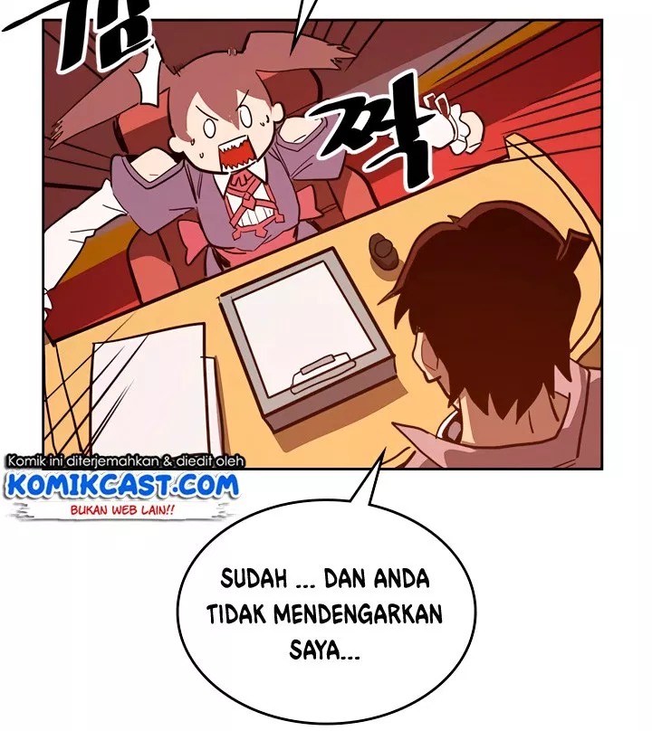 A Returner’s Magic Should Be Special Chapter 62 Bahasa Indonesia