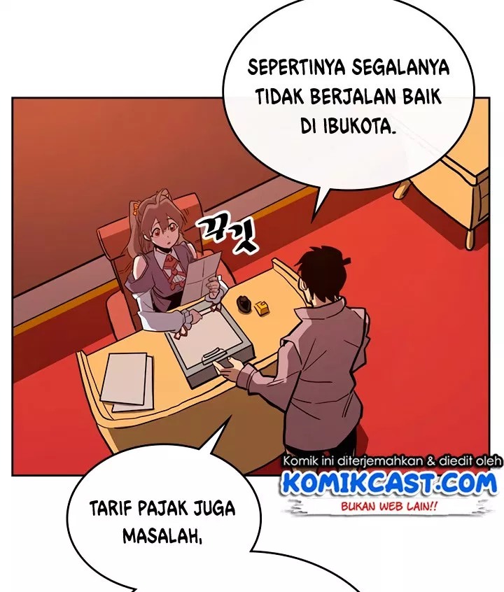 A Returner’s Magic Should Be Special Chapter 62 Bahasa Indonesia