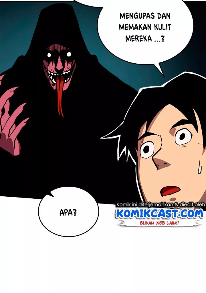 A Returner’s Magic Should Be Special Chapter 62 Bahasa Indonesia