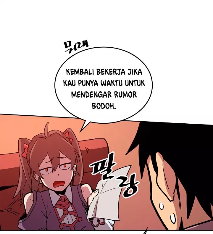 A Returner’s Magic Should Be Special Chapter 62 Bahasa Indonesia