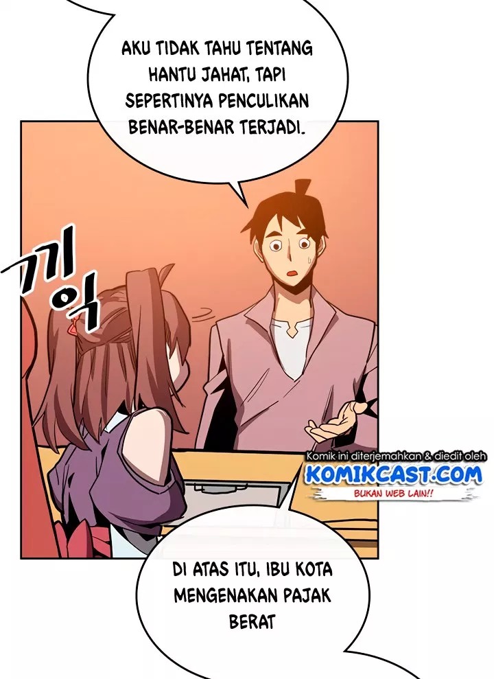 A Returner’s Magic Should Be Special Chapter 62 Bahasa Indonesia