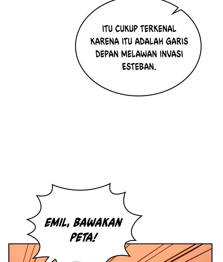 A Returner’s Magic Should Be Special Chapter 62 Bahasa Indonesia