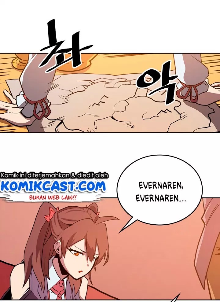 A Returner’s Magic Should Be Special Chapter 62 Bahasa Indonesia