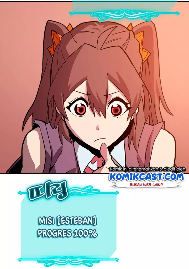 A Returner’s Magic Should Be Special Chapter 62 Bahasa Indonesia