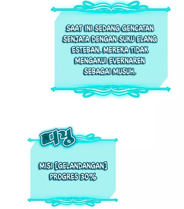 A Returner’s Magic Should Be Special Chapter 62 Bahasa Indonesia