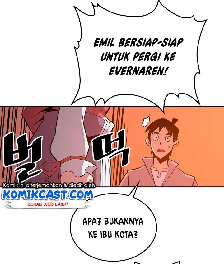 A Returner’s Magic Should Be Special Chapter 62 Bahasa Indonesia