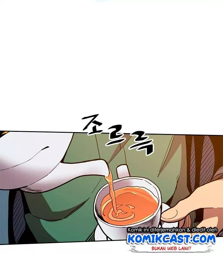 A Returner’s Magic Should Be Special chapter 63