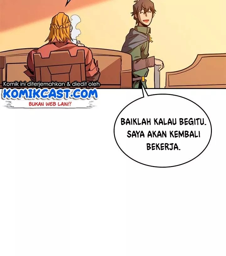 A Returner’s Magic Should Be Special chapter 63