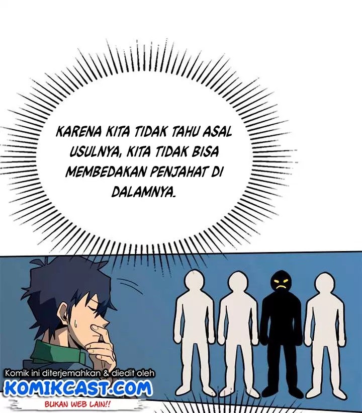 A Returner’s Magic Should Be Special chapter 63
