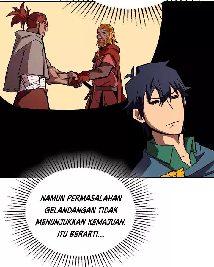A Returner’s Magic Should Be Special chapter 63