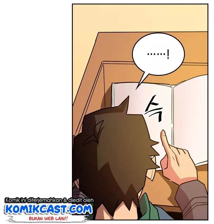 A Returner’s Magic Should Be Special chapter 63
