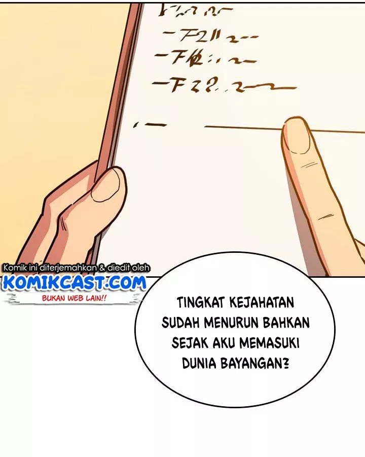 A Returner’s Magic Should Be Special chapter 63