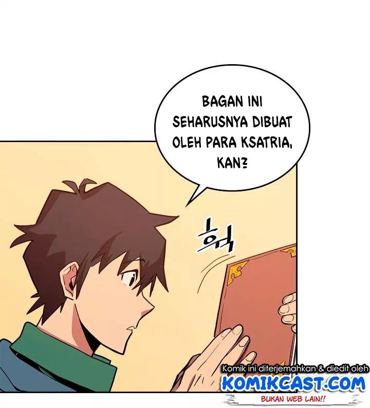 A Returner’s Magic Should Be Special chapter 63