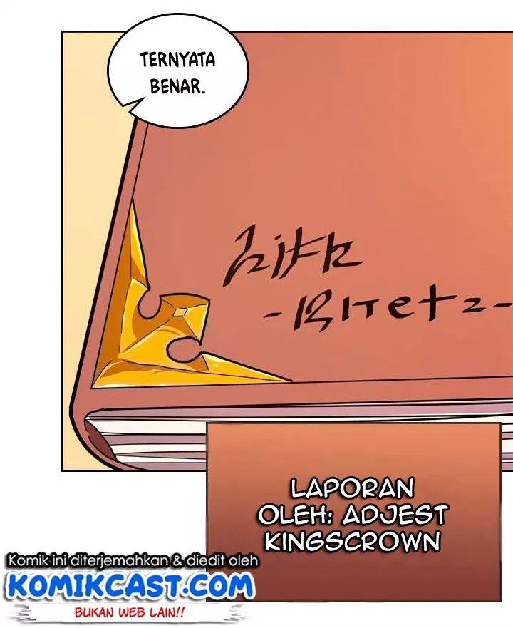 A Returner’s Magic Should Be Special chapter 63