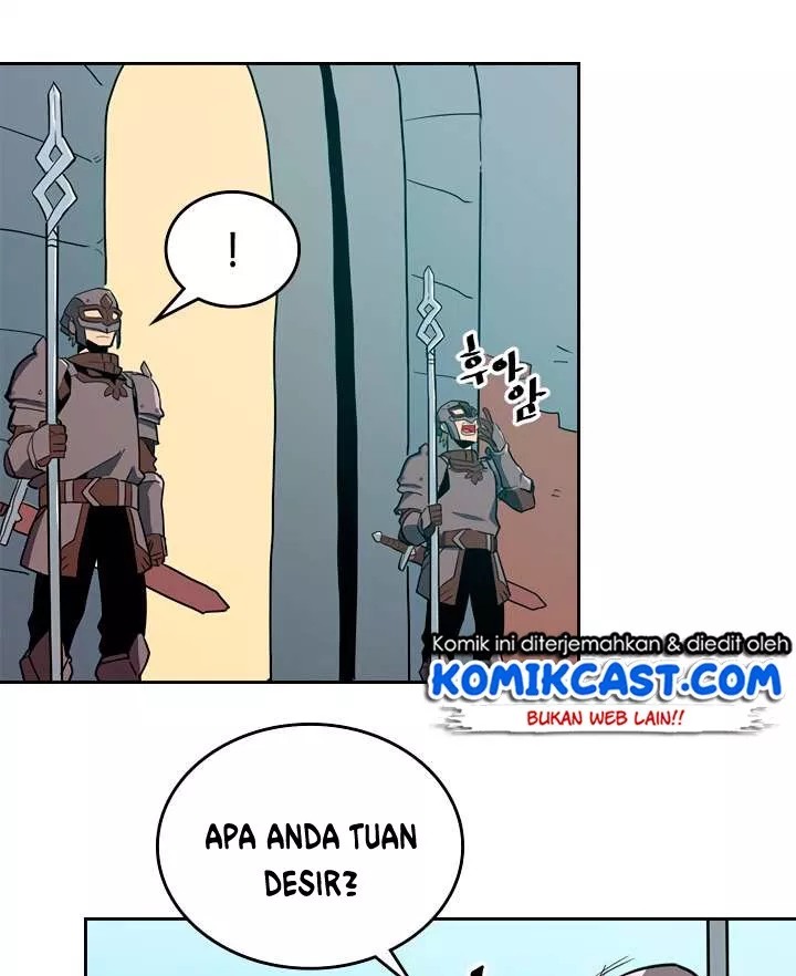 A Returner’s Magic Should Be Special chapter 63