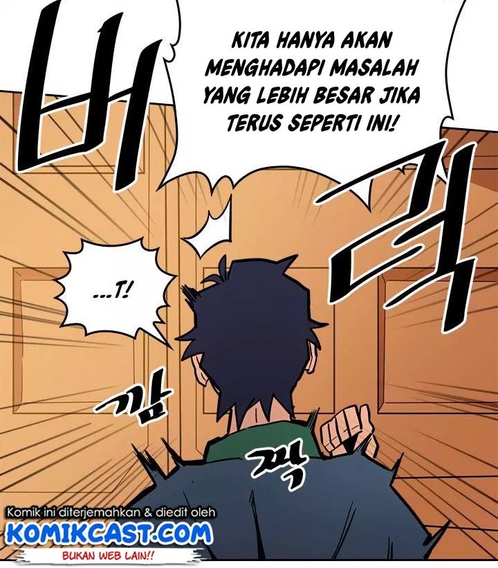 A Returner’s Magic Should Be Special chapter 63