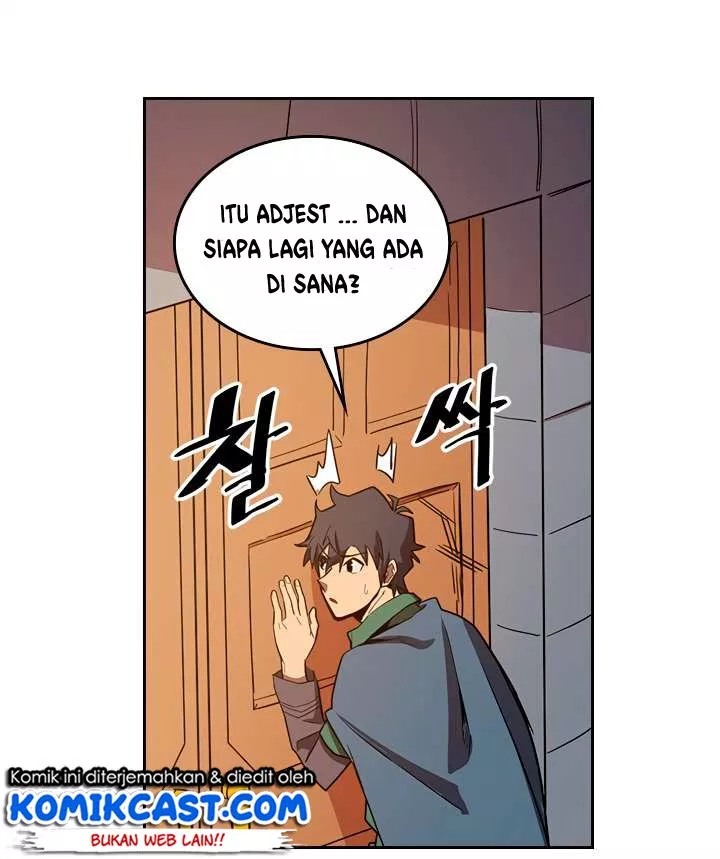A Returner’s Magic Should Be Special chapter 63