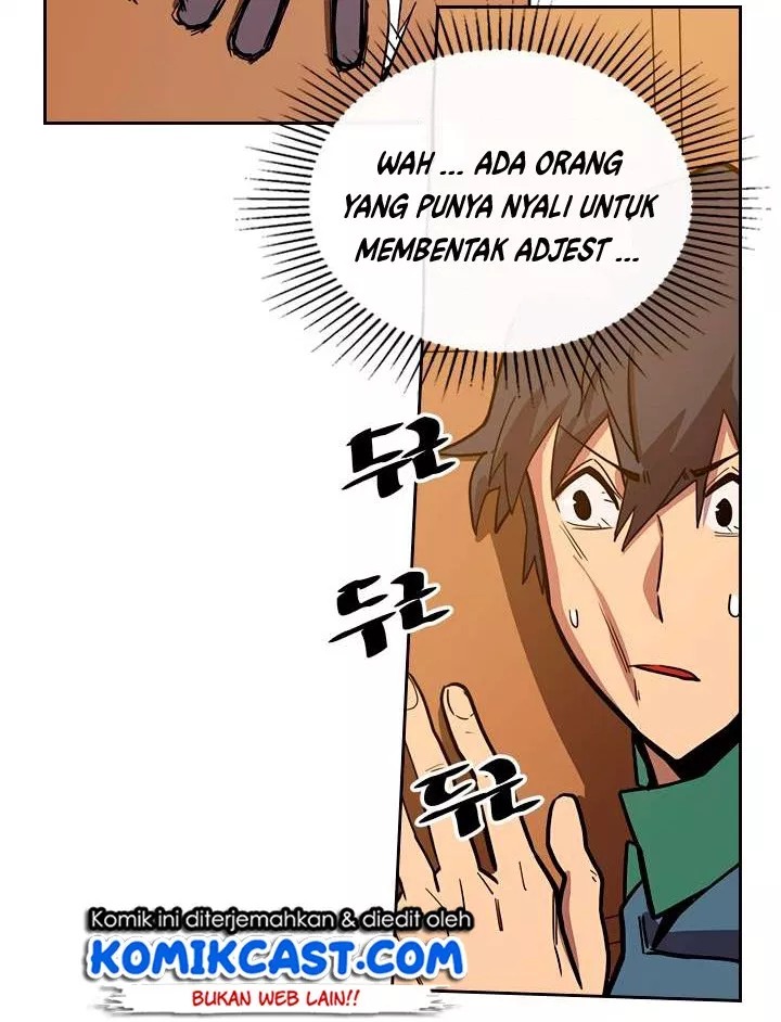 A Returner’s Magic Should Be Special chapter 63