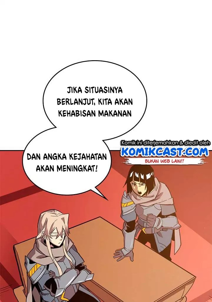 A Returner’s Magic Should Be Special chapter 63