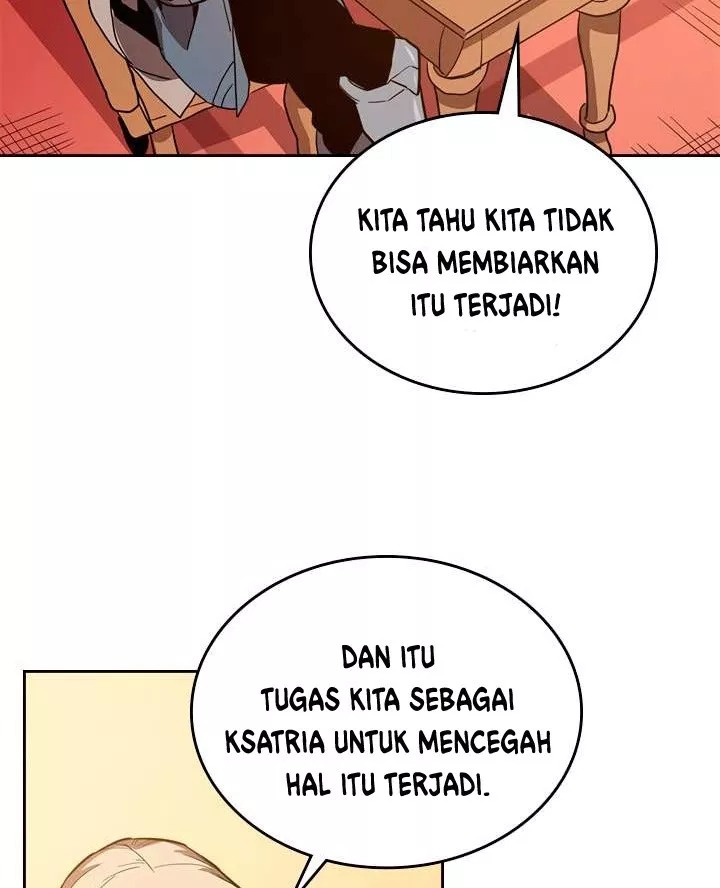 A Returner’s Magic Should Be Special chapter 63