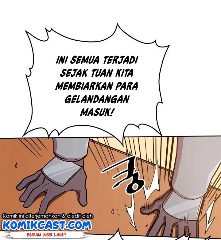 A Returner’s Magic Should Be Special chapter 63