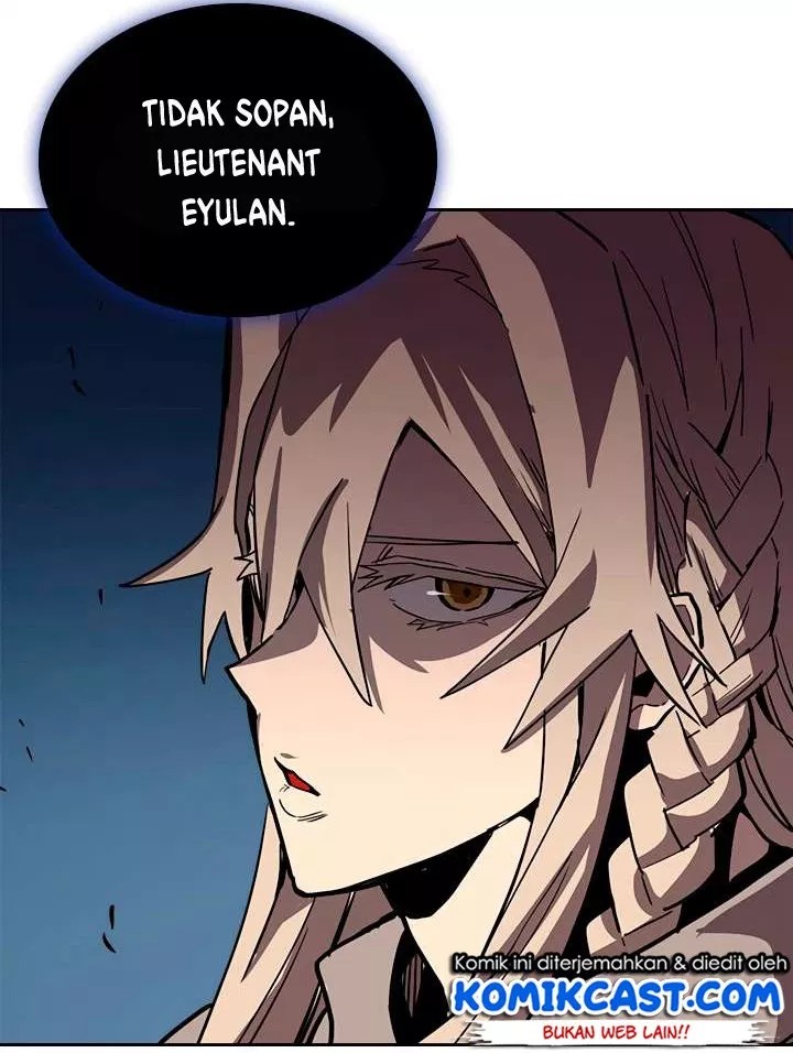 A Returner’s Magic Should Be Special chapter 63