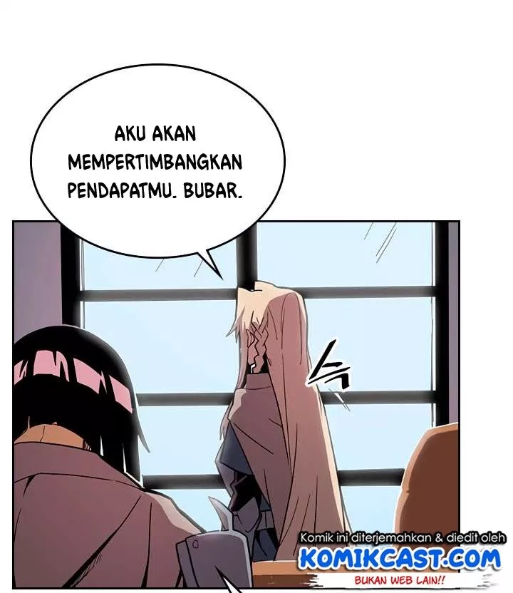 A Returner’s Magic Should Be Special chapter 63