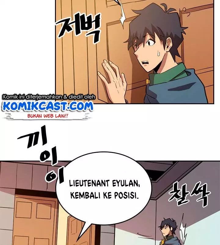 A Returner’s Magic Should Be Special chapter 63