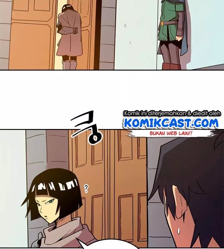 A Returner’s Magic Should Be Special chapter 63