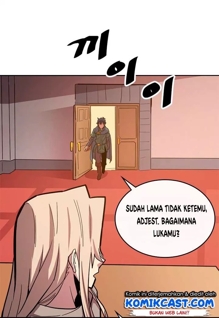 A Returner’s Magic Should Be Special chapter 63
