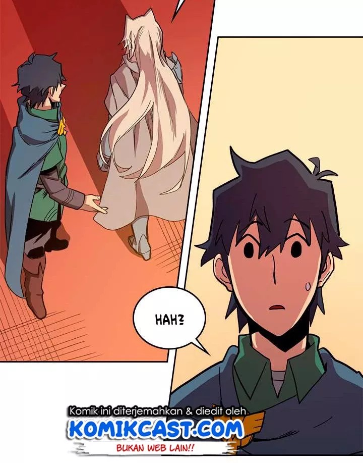 A Returner’s Magic Should Be Special chapter 63