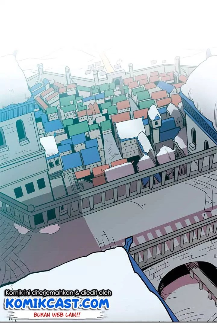 A Returner’s Magic Should Be Special chapter 63