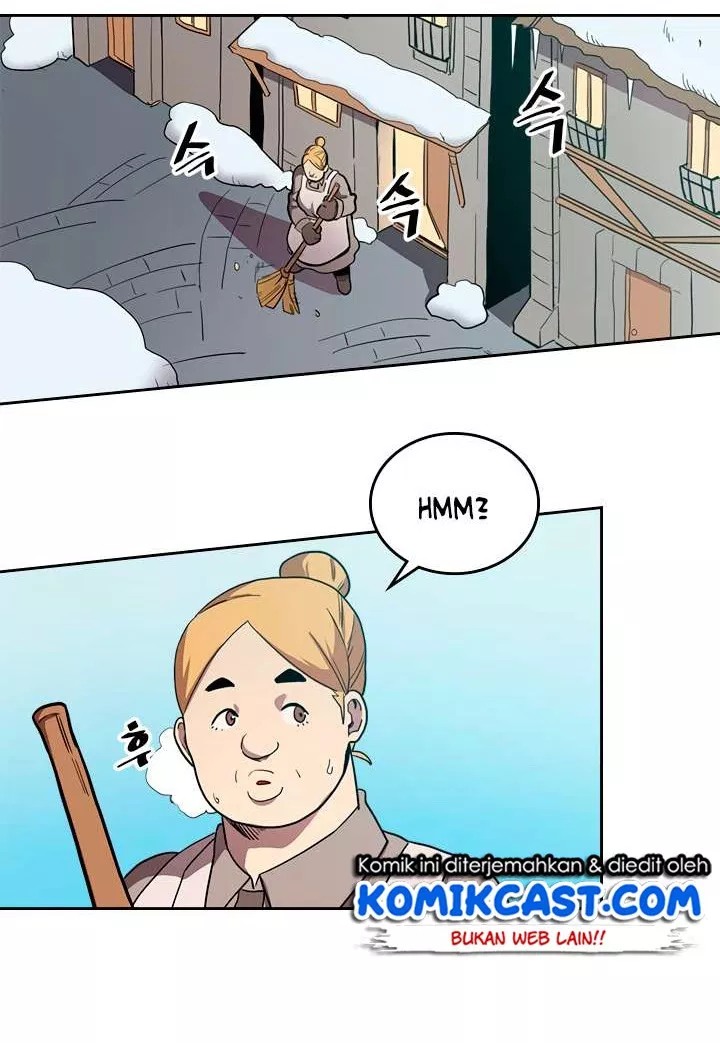 A Returner’s Magic Should Be Special chapter 63