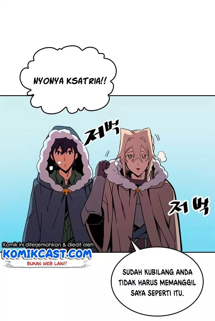 A Returner’s Magic Should Be Special chapter 63